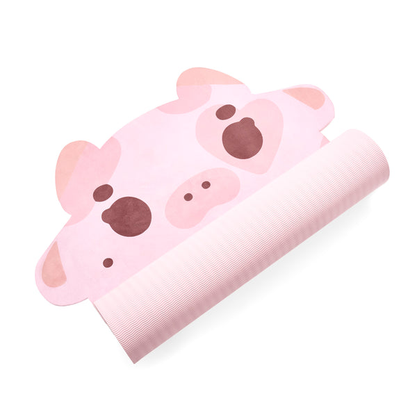 Valentine Yoga Mat