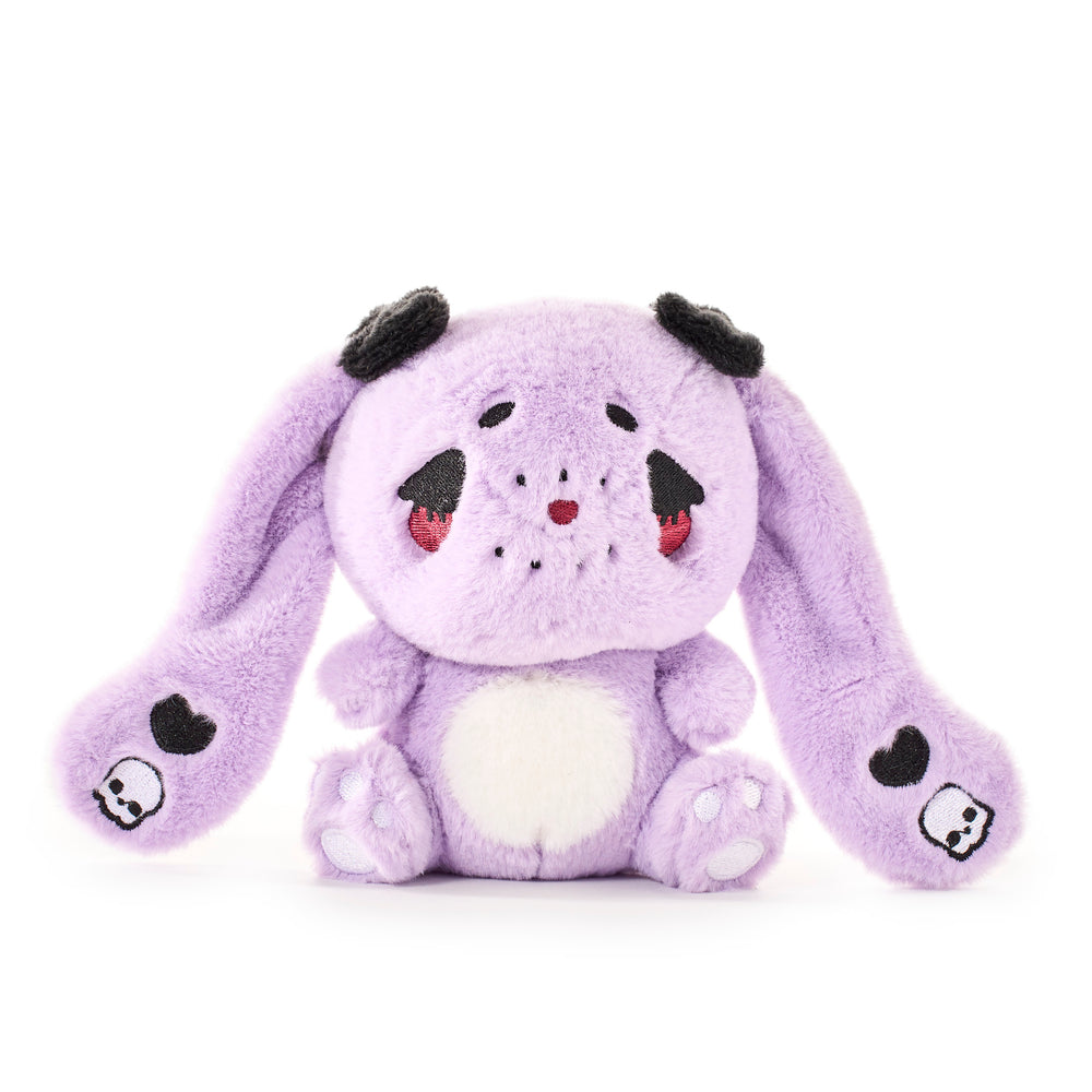 Vivienne Plush Keychain