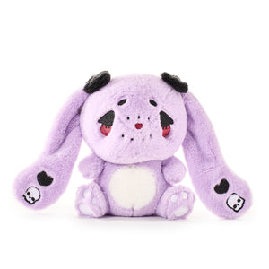 Vivienne Plush Keychain