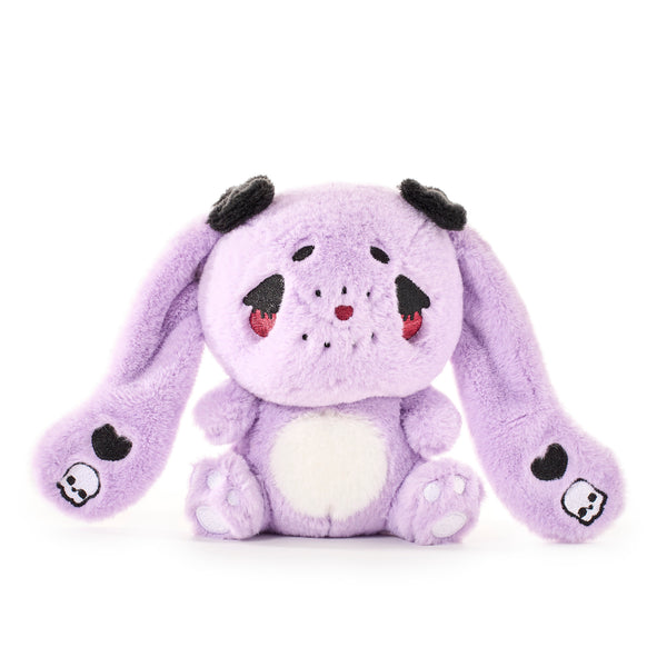 Vivienne Plush Keychain