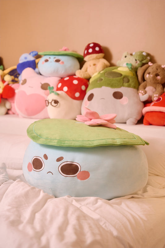 Rem the MEGA Plush
