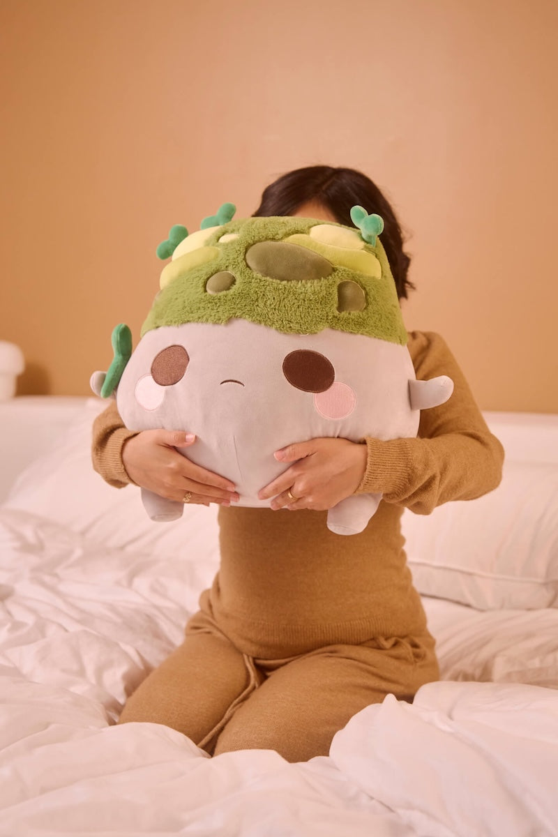 Miasma Plush Tiny Protectors | Official Store