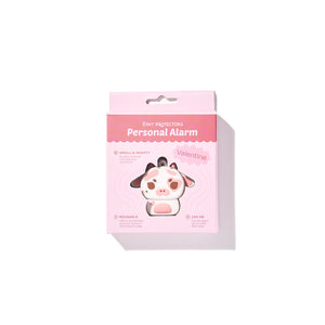 Valentine Personal Safety Alarm