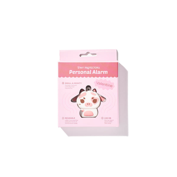 Valentine Personal Safety Alarm