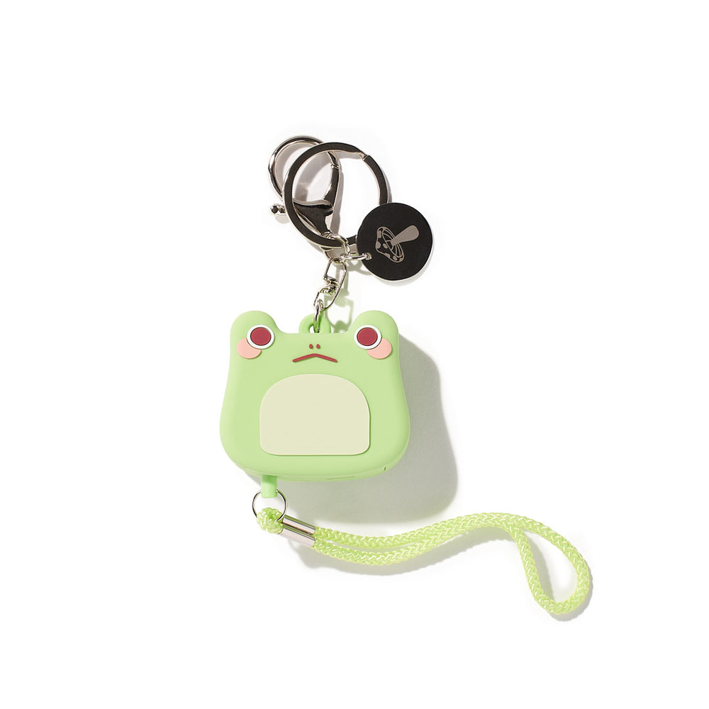 Moss Personal Alarm