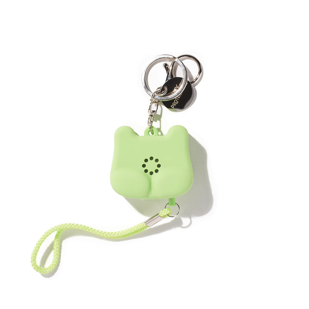 Moss Personal Alarm