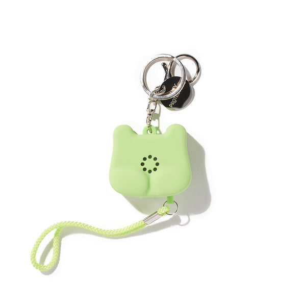 Moss Personal Alarm