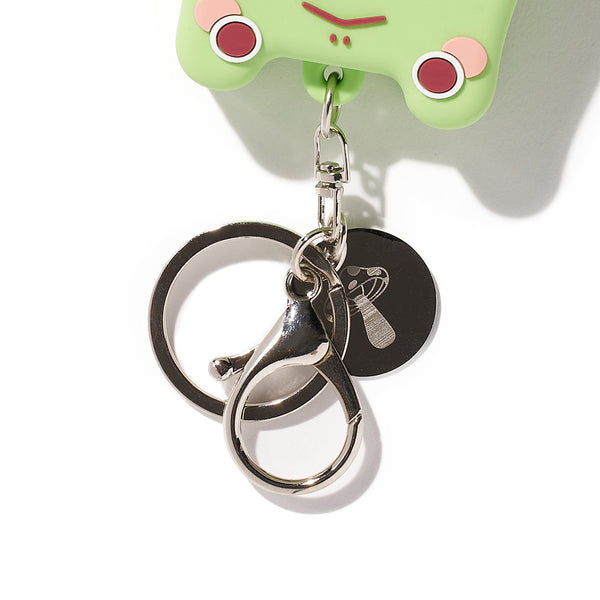 Moss Personal Alarm