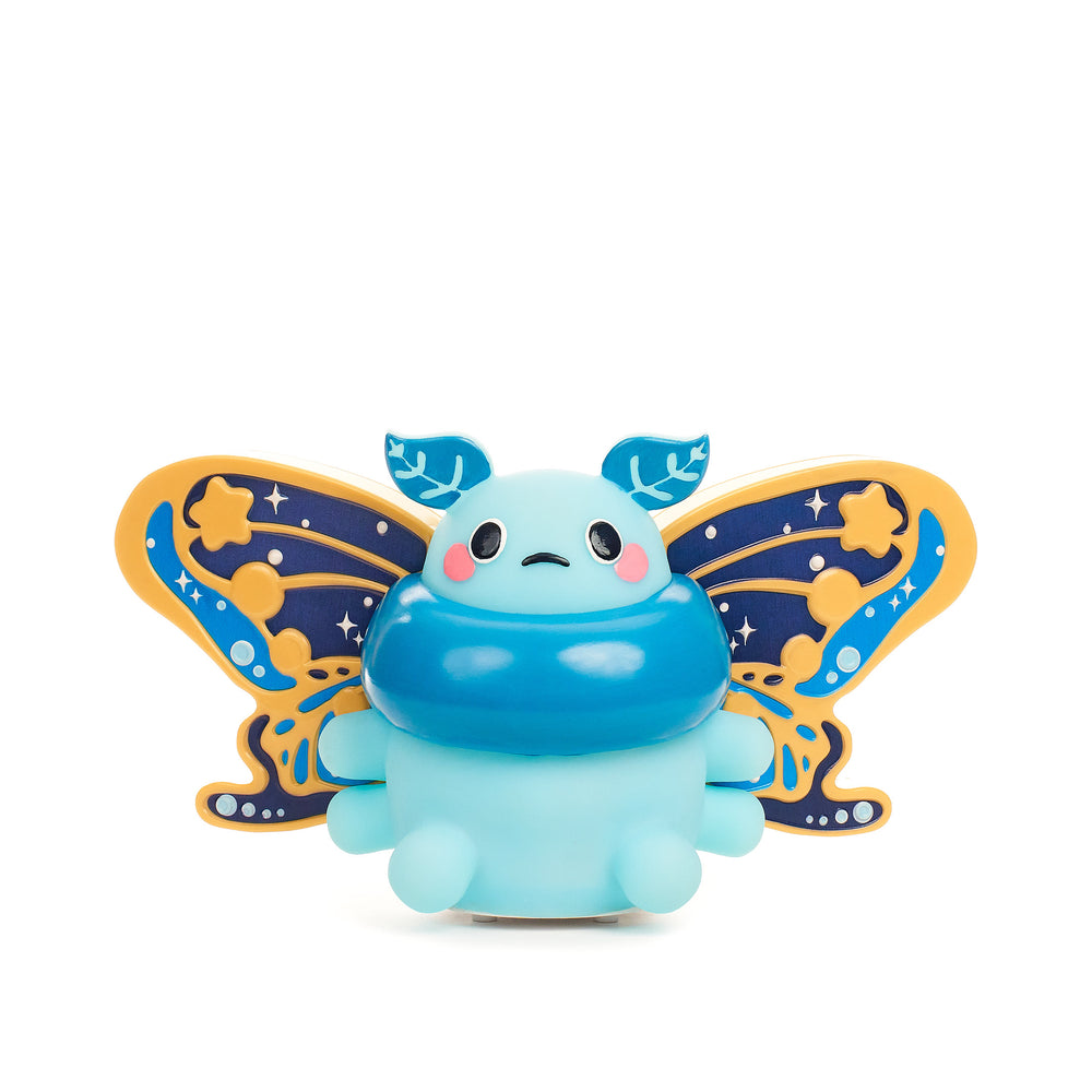 Celeste the Moth Nightlight