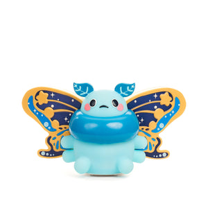 Celeste the Moth Nightlight