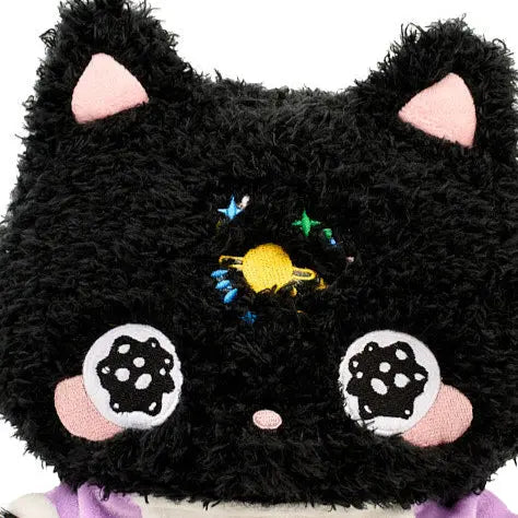 Shiloh the Cat Heatable Weighted Plush | Tiny Protectors