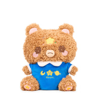Bernard the Bear Heatable Plush