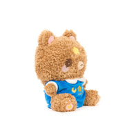 Bernard the Bear Heatable Plush
