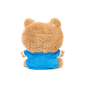 Bernard the Bear Heatable Plush