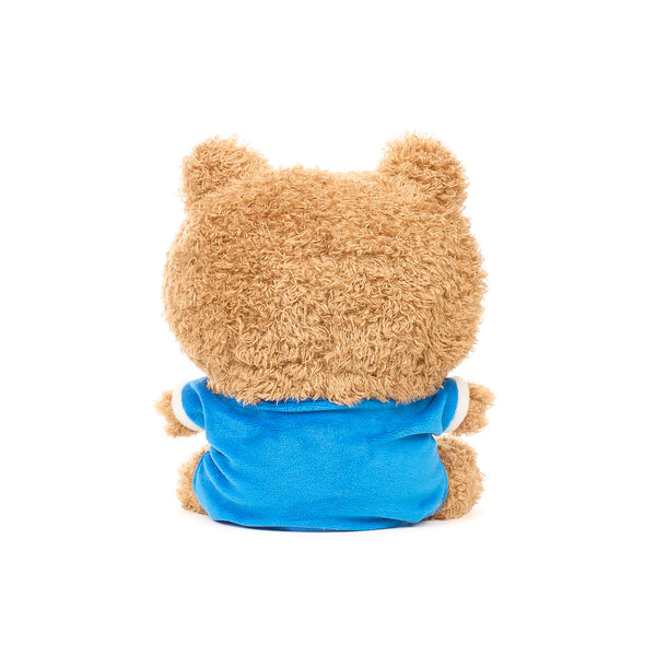 Bernard the Bear Heatable Plush