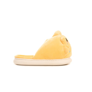 Sol the Star Plush Slippers