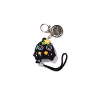 Dot the Blackhole Personal Alarm