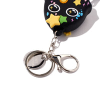 Dot the Blackhole Personal Alarm
