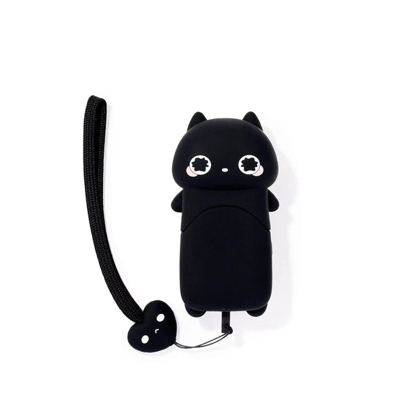 Shiloh the Cat Stunner 2