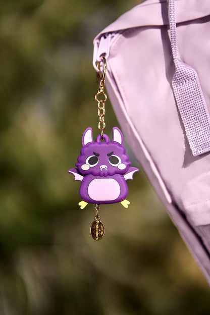 Taro the Bat Emergency Alarm