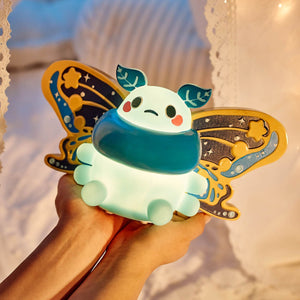 Celeste the Moth Nightlight