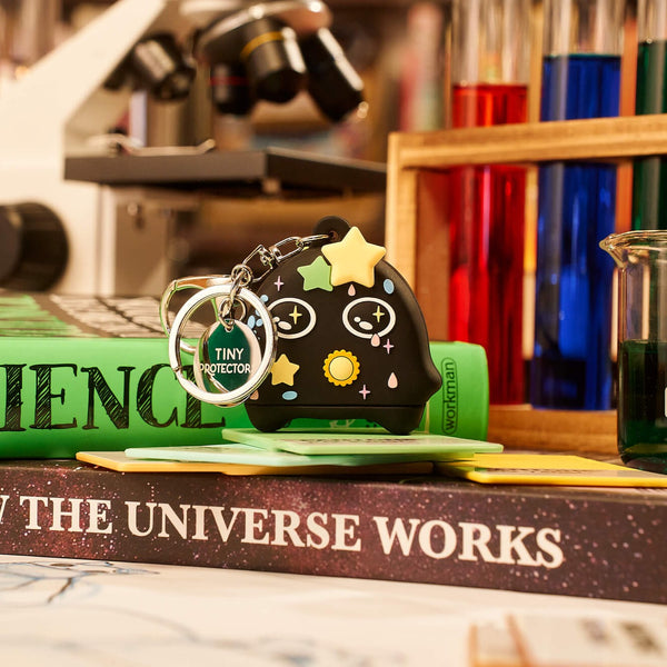 Dot Personal Safety Alarm