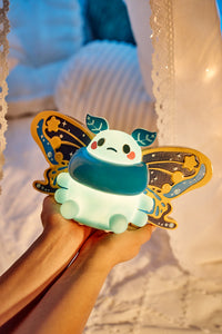 Celeste the Moth Nightlight
