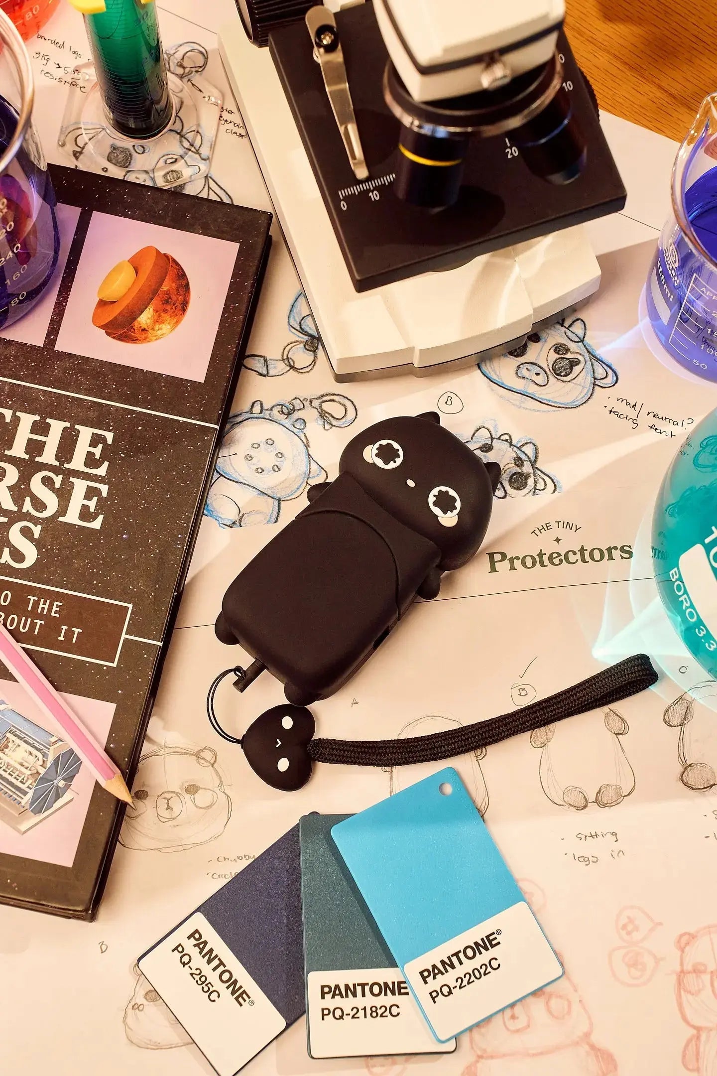 Shiloh the Cat Stunner 2