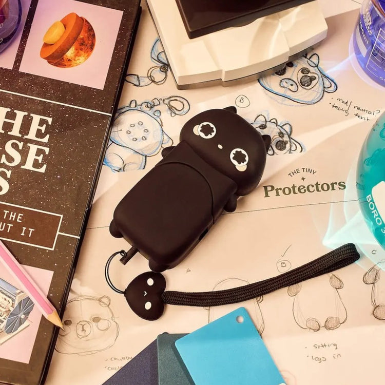 Self Defense - Tiny Protectors | The Official Tiny Protectors Shop