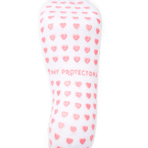 Everyday Grip Socks - Maple the Bunny