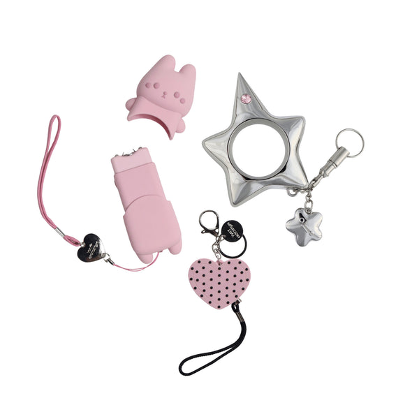 Complete Everyday Protectors Kit