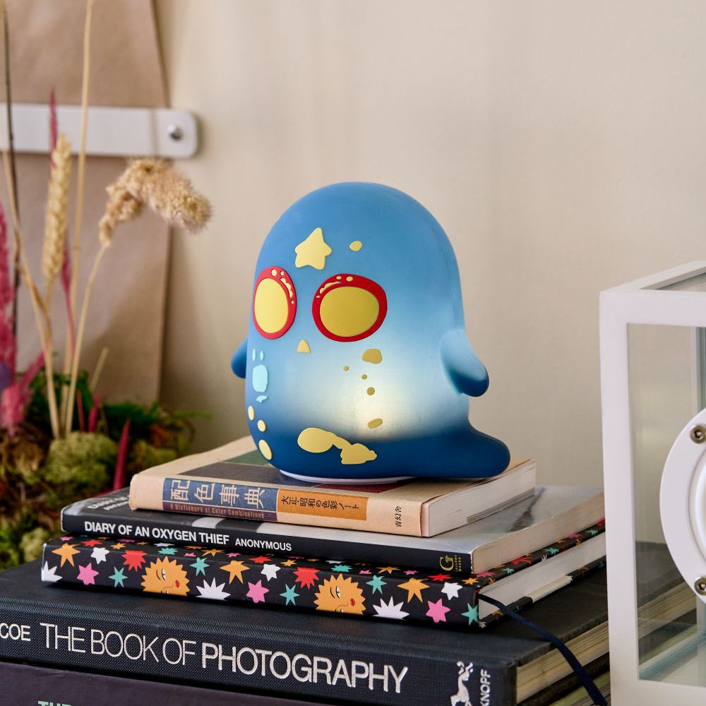 gossamer gear nightlight Tiny Protectors Gloom Spirit Nightlight