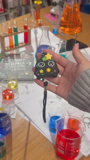 Dot Personal Safety Alarm