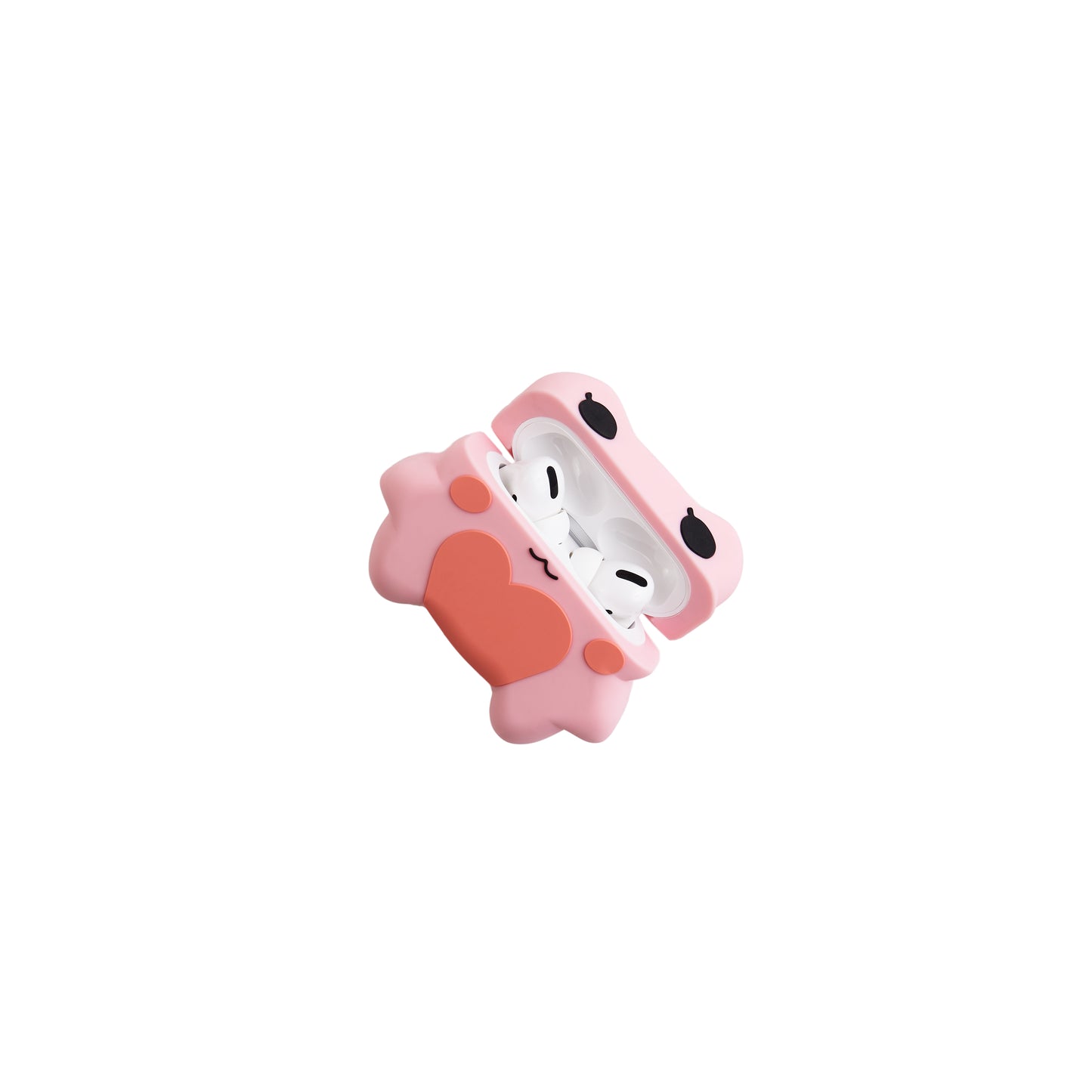 Mina the Frog AirPods Pro Case