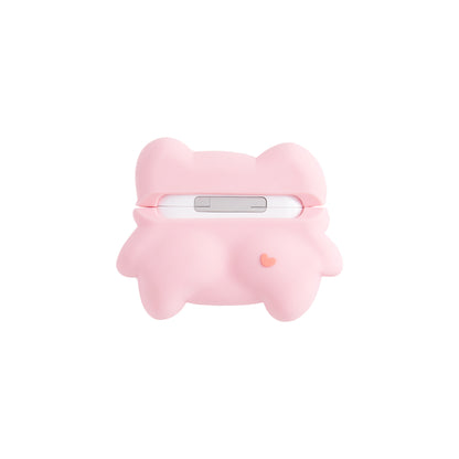 Mina the Frog AirPods Pro Case