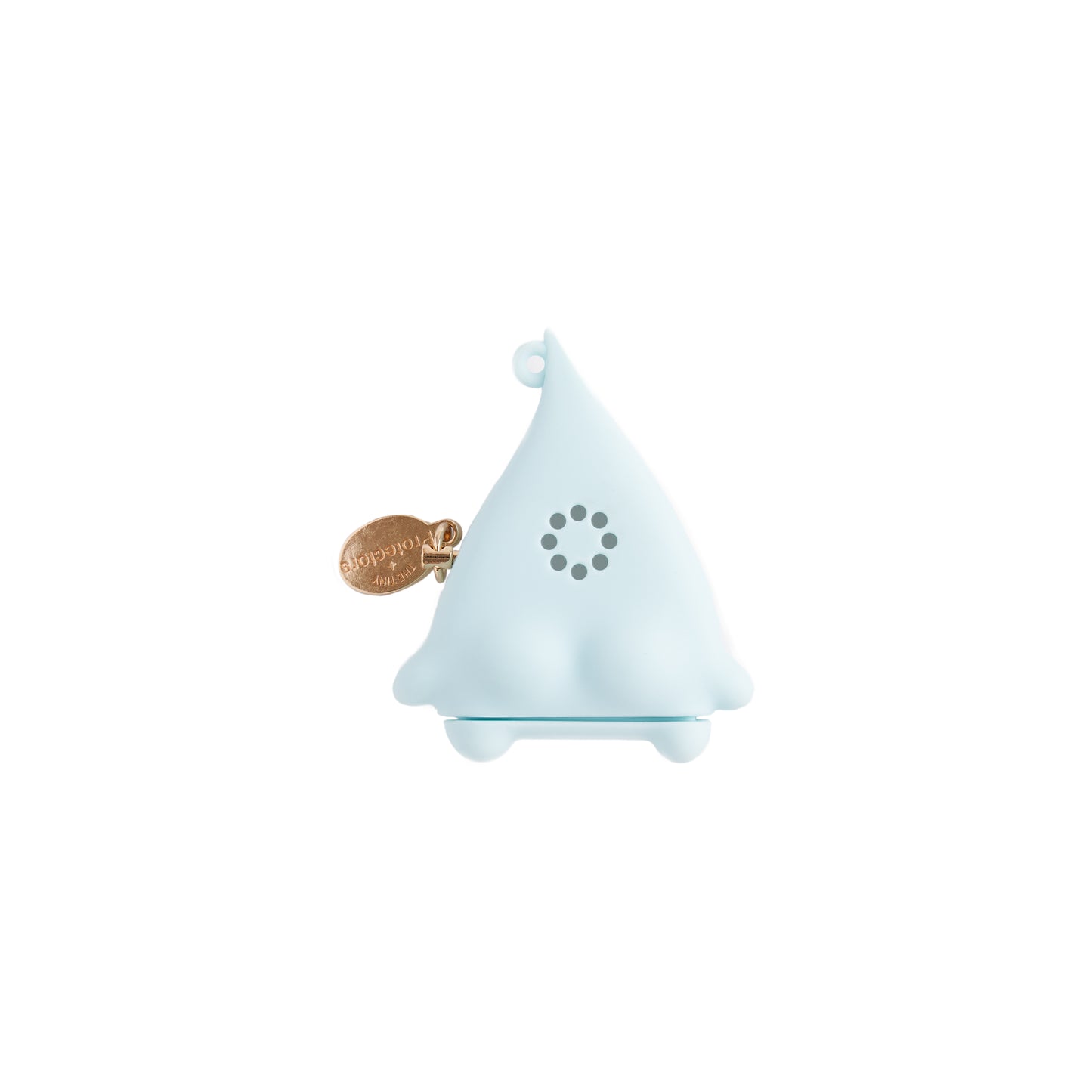 Dewdrop Emergency Alarm