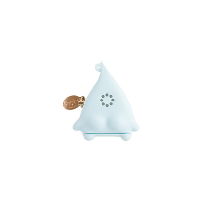 Dewdrop Emergency Alarm