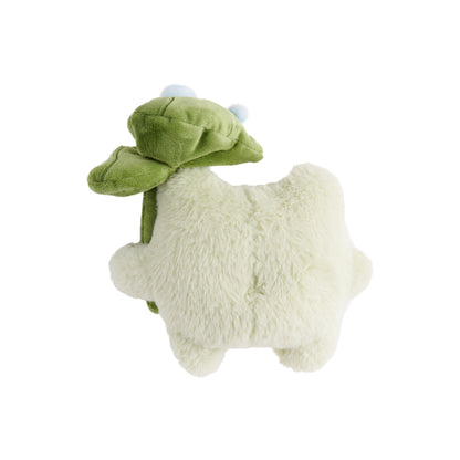 Moss the Frog tiny Plush