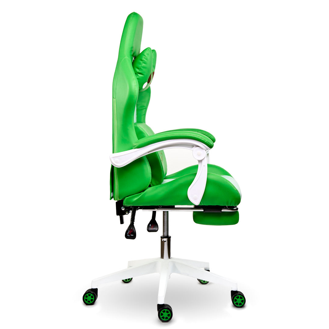 Moss the Frog Gaming Chair