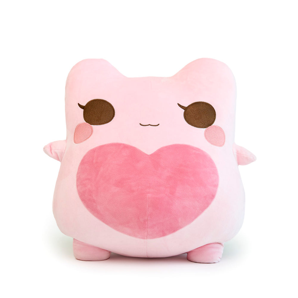Mina Plush