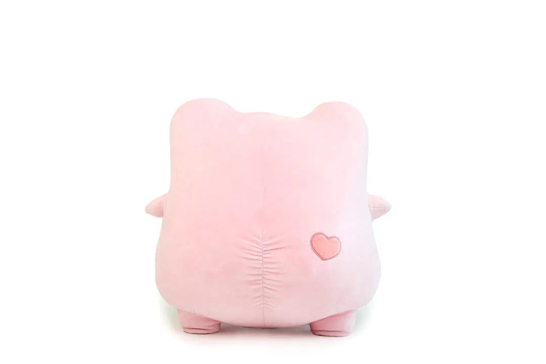 Mina the Frog Plush