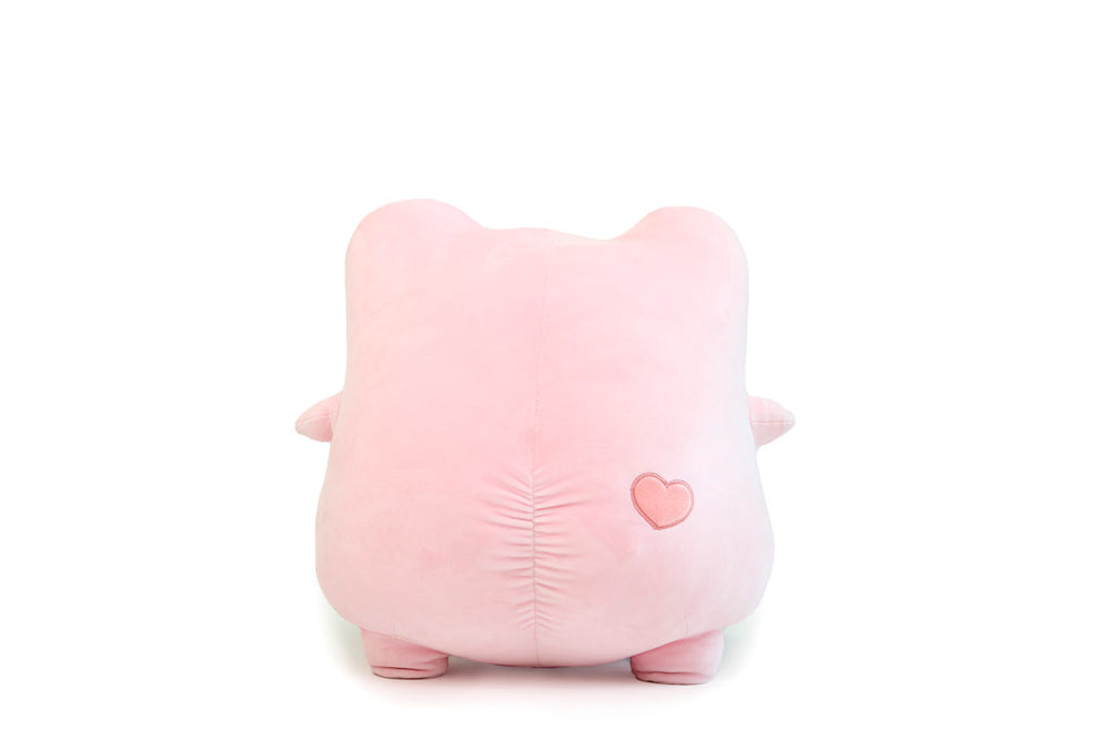 Mina Plush