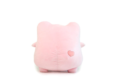 Mina the Frog Plush