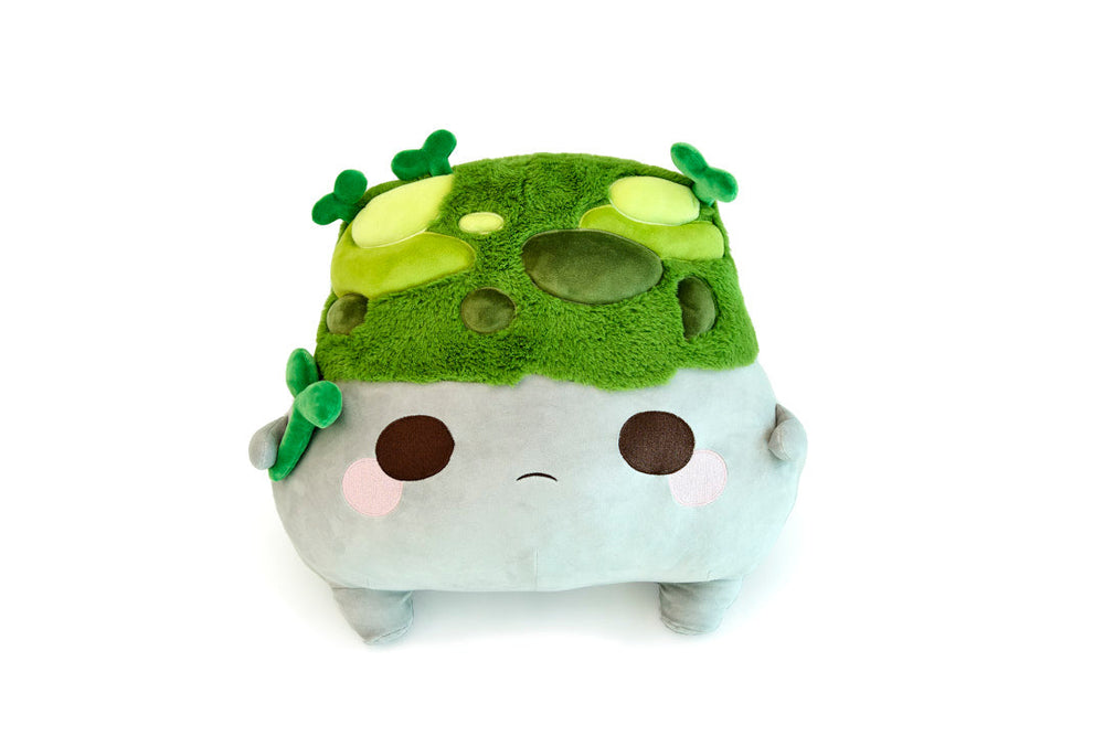 Miasma Plush