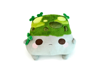 Miasma the Rock Plush