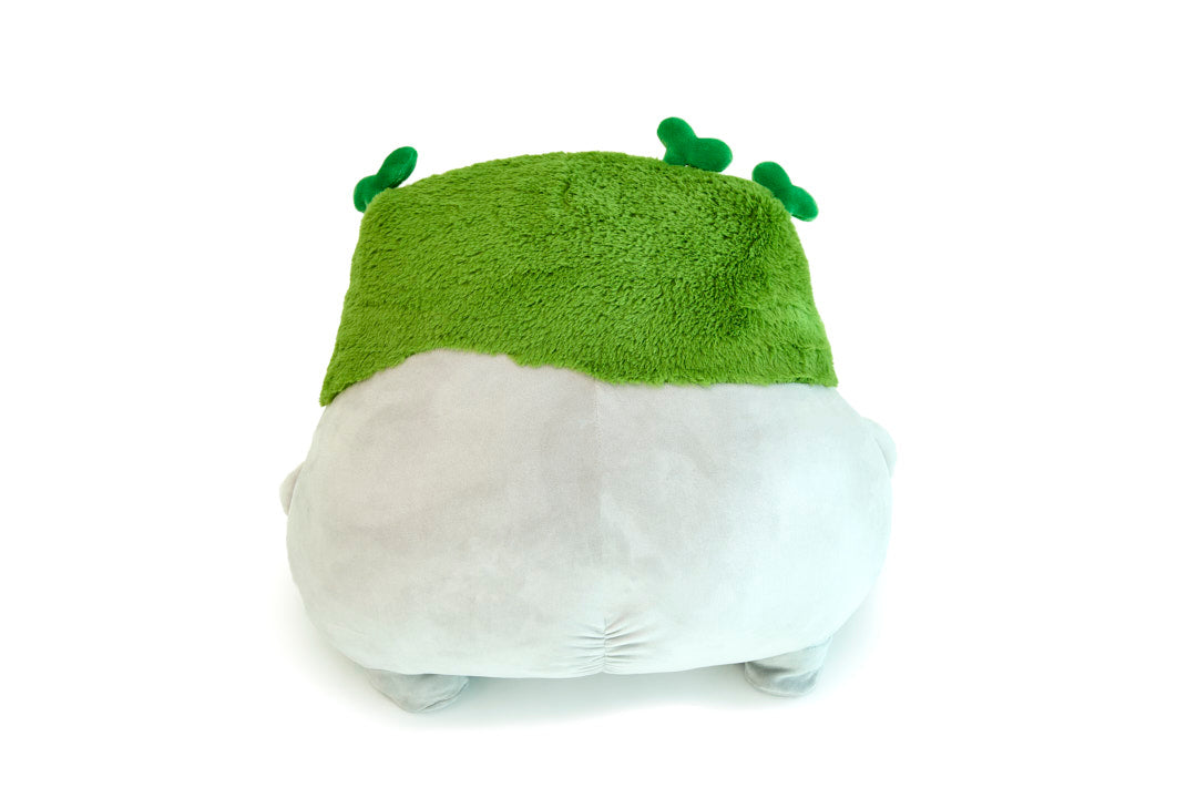 Miasma the Rock Plush