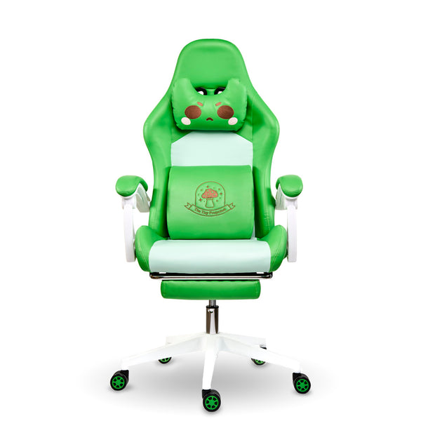 Frog armchair best sale