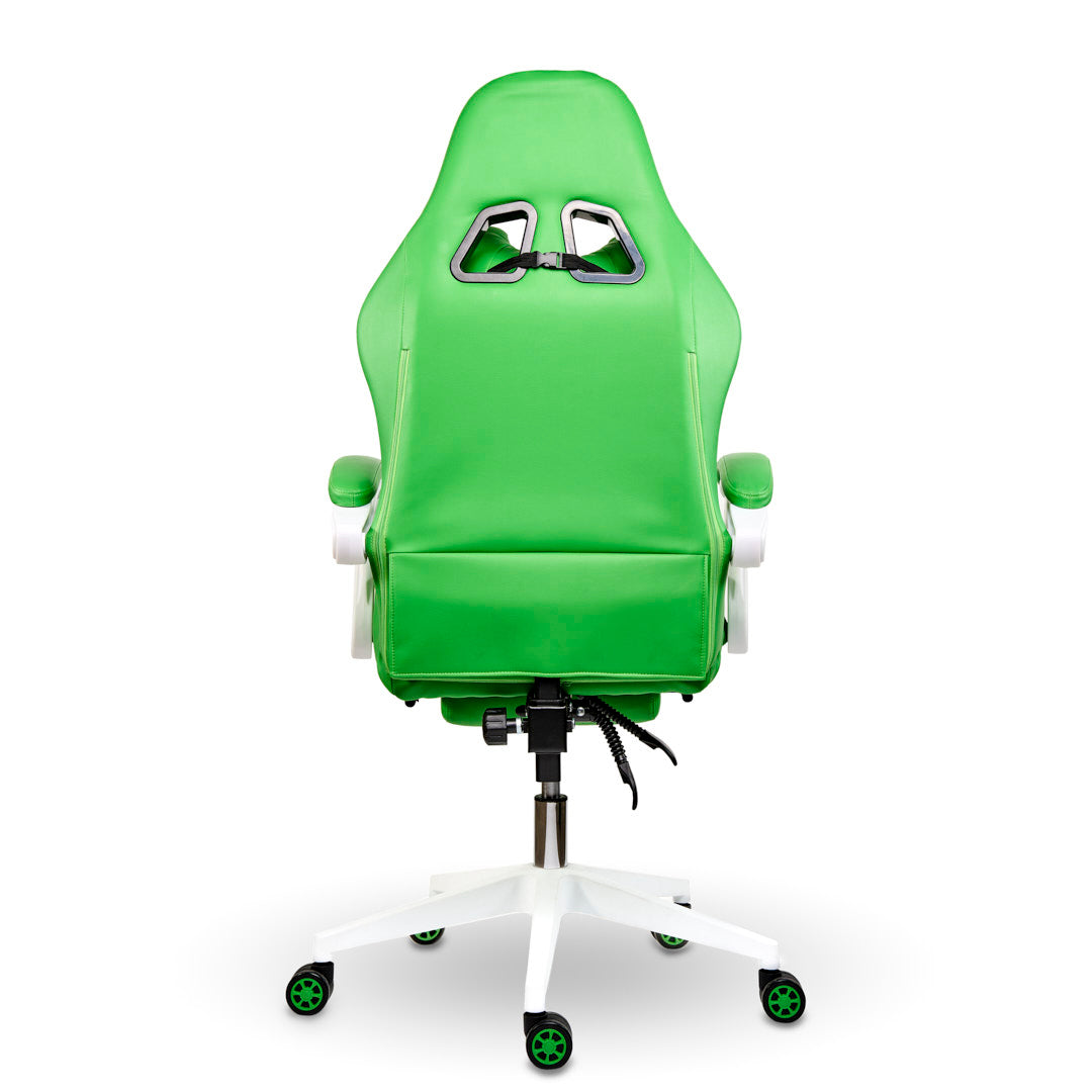 Moss the Frog Gaming Chair